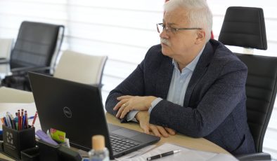 Çevreci Belediyeler Birliği Şubat Ayı Encümen Toplantısı Yapıldı: 22 Mart Hazırlıkları Başladı