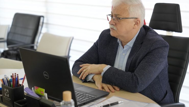 Çevreci Belediyeler Birliği Şubat Ayı Encümen Toplantısı Yapıldı: 22 Mart Hazırlıkları Başladı