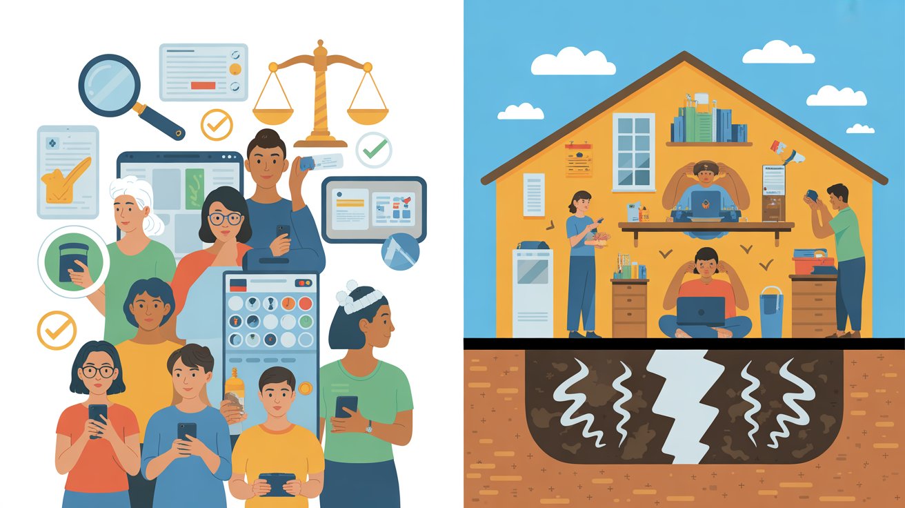 Deprem Bilinci Krizi