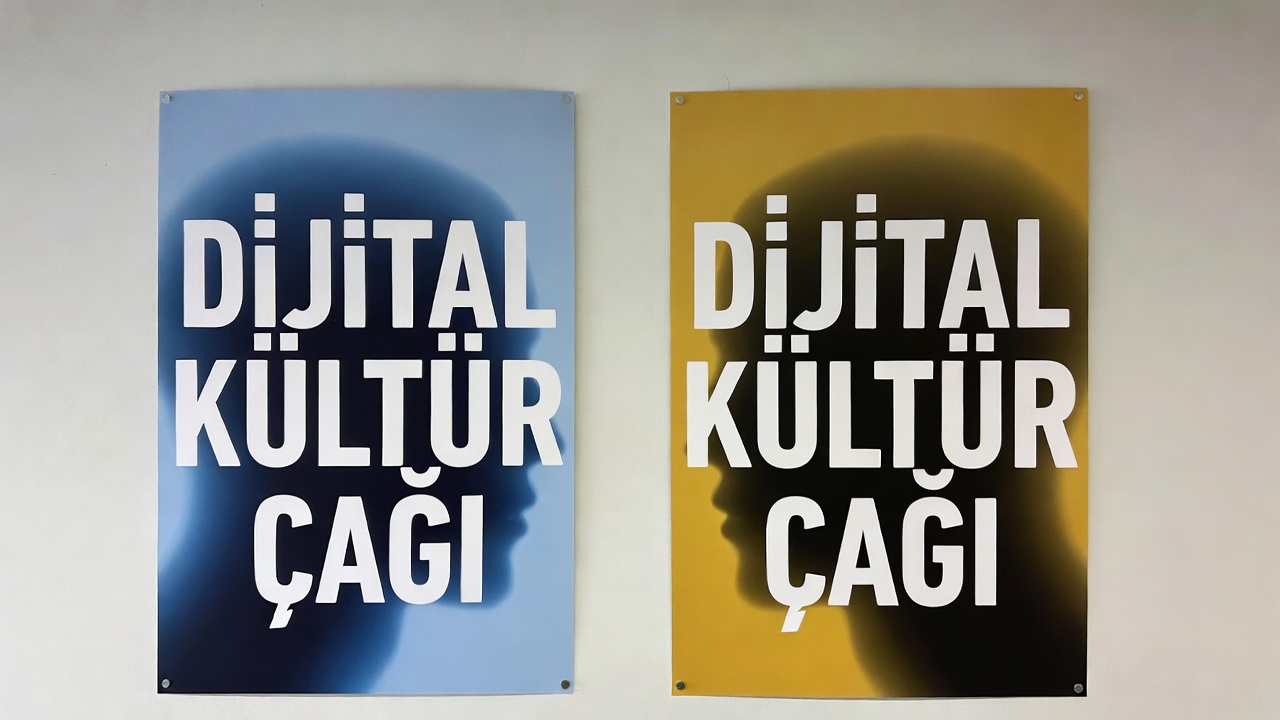 Dijital Kültür Çağı (1)