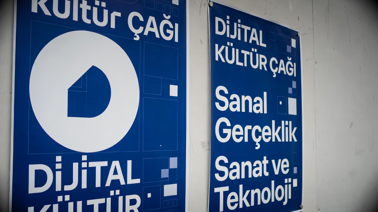 Dijital Kültür Çağı (2)