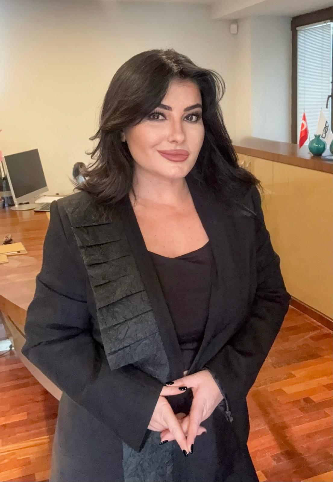 Ducon’da Kurumsal Dönüşüm: Ebru Torun Yönetimde