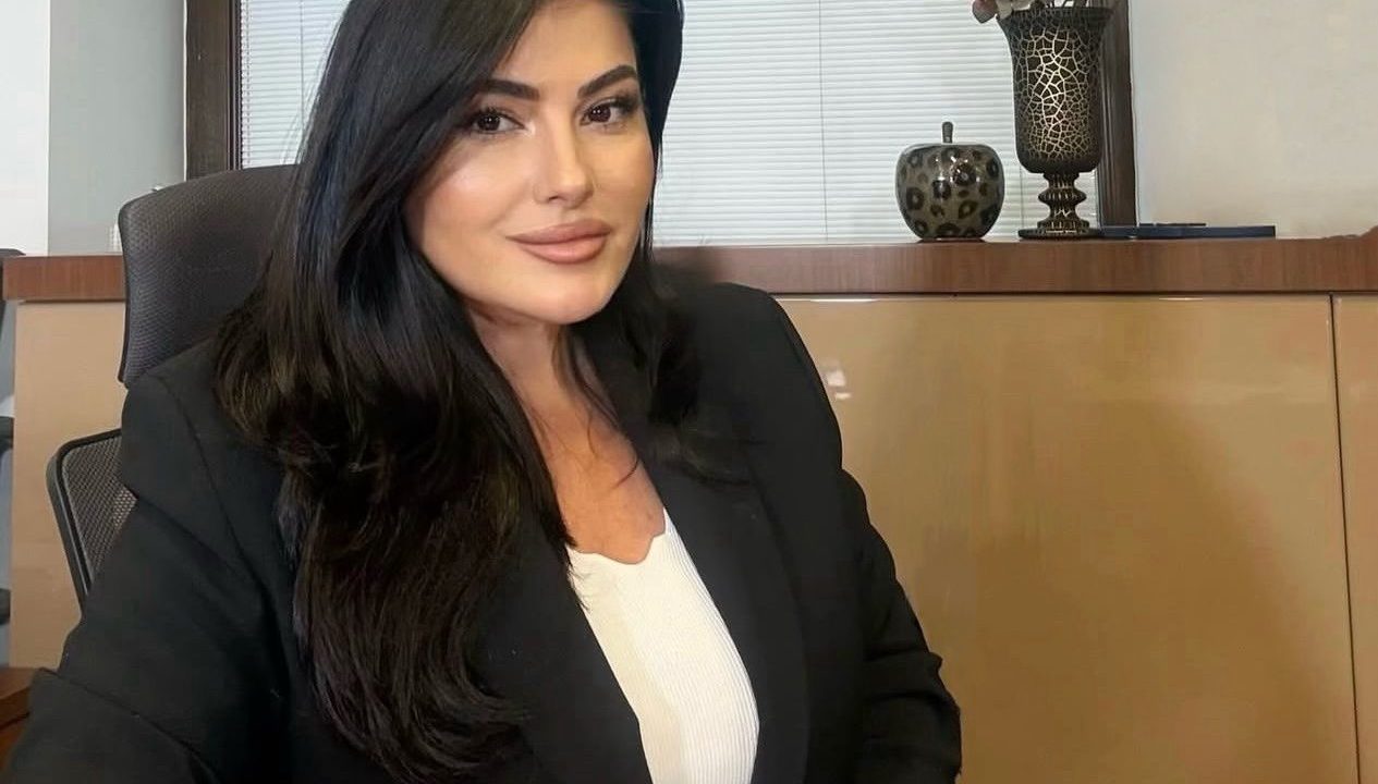 Ducon’da Kurumsal Dönüşüm: Ebru Torun Yönetimde