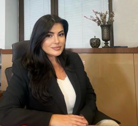 Ducon’da Kurumsal Dönüşüm: Ebru Torun Yönetimde