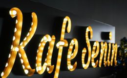 Edremit’te Ramazan Akşamları Kafe Senin’de