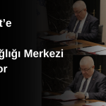 Edremit’e 3 Yeni Aile Sağlığı Merkezi Yapılıyor