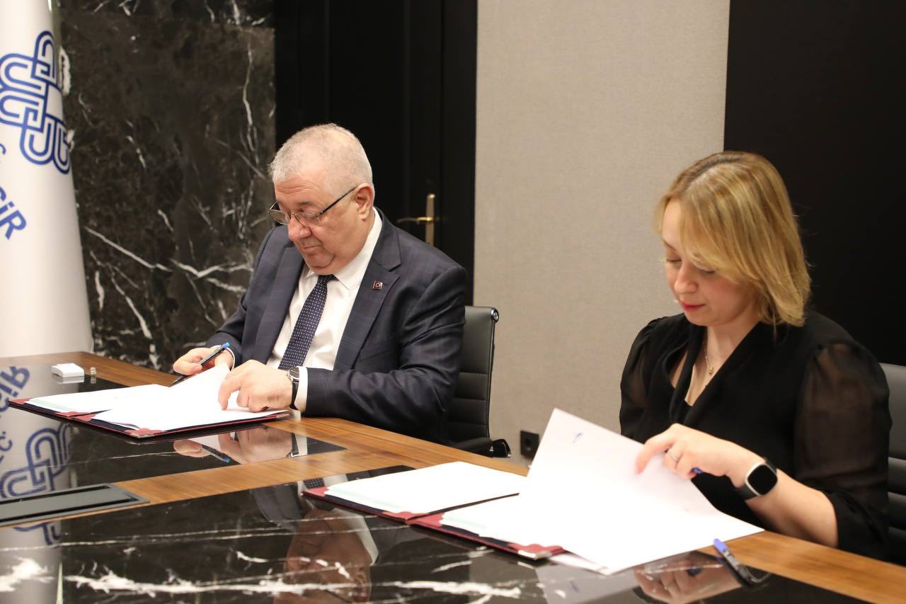 Edremit’e üç yeni Aile Sağlığı Merkezi kazandırılıyor (1)