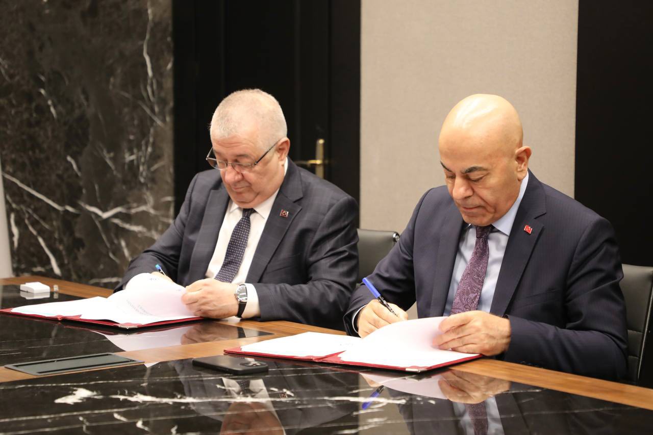 Edremit’e üç yeni Aile Sağlığı Merkezi kazandırılıyor (3)