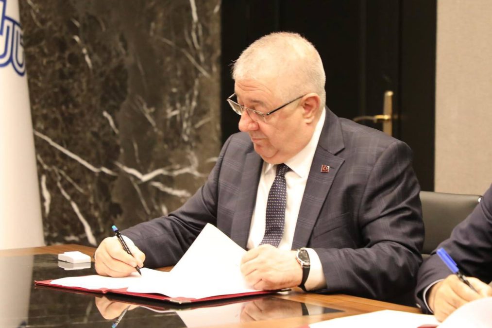 Edremit’e üç yeni Aile Sağlığı Merkezi kazandırılıyor (4)