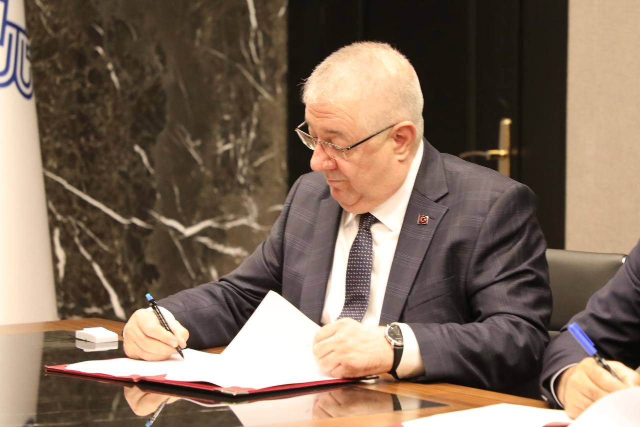 Edremit’e üç yeni Aile Sağlığı Merkezi kazandırılıyor (4)