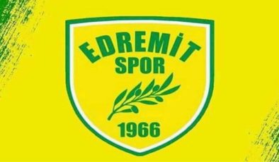 Körfez Derbisi Bandırma’da: Edremitspor Kritik Virajda
