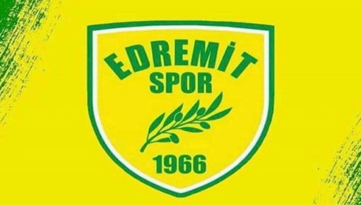 Körfez Derbisi Bandırma’da: Edremitspor Kritik Virajda