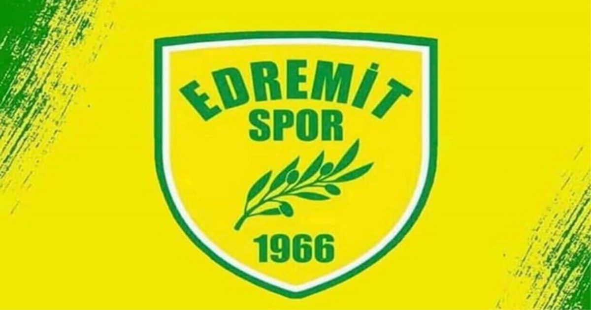 Edremitspor Körfez Derbisi Bandırma’da: Edremitspor Kritik Virajda