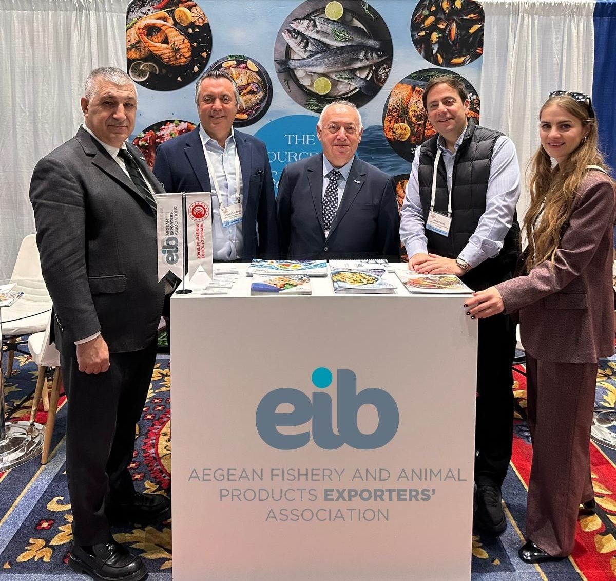 Ege-Su-Urunleri-ve-Hayvansal-Mamuller-Ihracatcilari-Birligi ABD Pazarında Türk Levreği Rüzgarı: İhracatta %313'lük Rekor Artış!