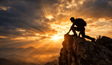 İçsel Güç: Mecburiyet İnsanı Nasıl Dönüştürür?