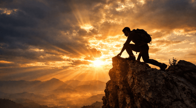 İçsel Güç: Mecburiyet İnsanı Nasıl Dönüştürür?