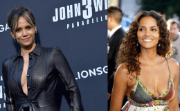 Halle Berry’den Yıllar Sonra İkonik İtiraf