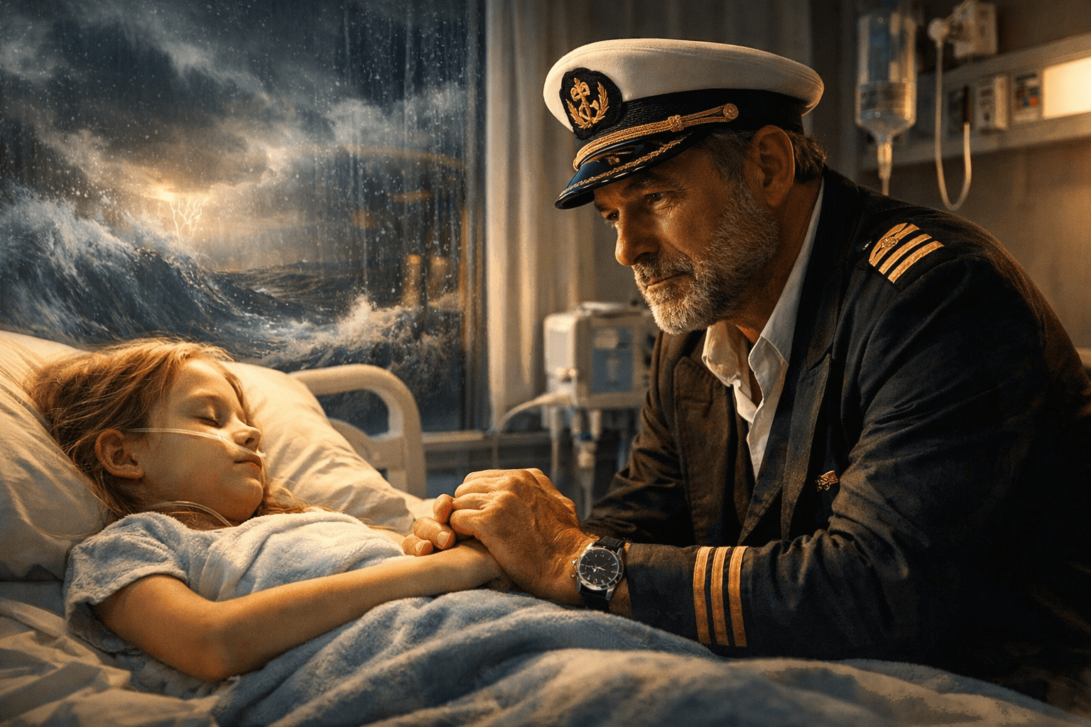 Hayatta-Rotayi-Korumak Duyguların Fırtınasında Rotayı Korumak : Duygusal Dayanıklılık