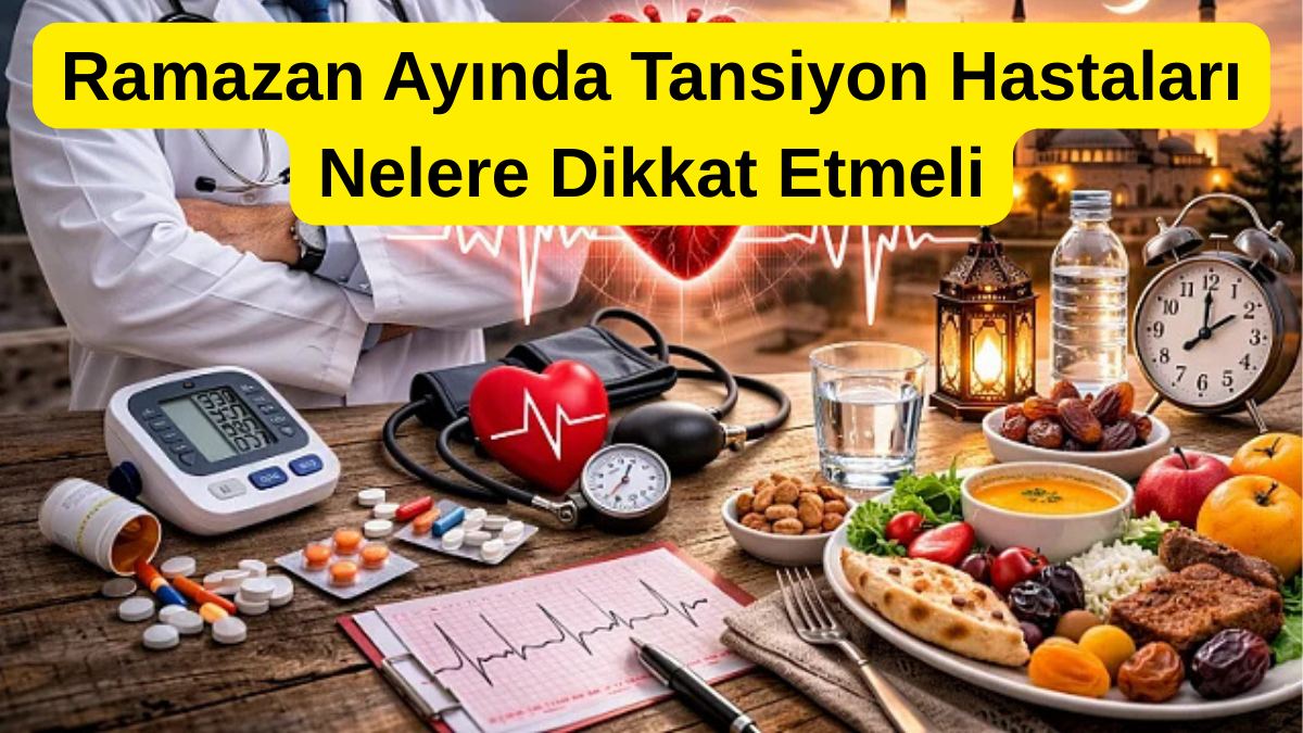 IFTARACARKEN-NELERDEN-KACINILMALI-3 Ramazan Ayında Tansiyon Hastaları Nelere Dikkat Etmeli