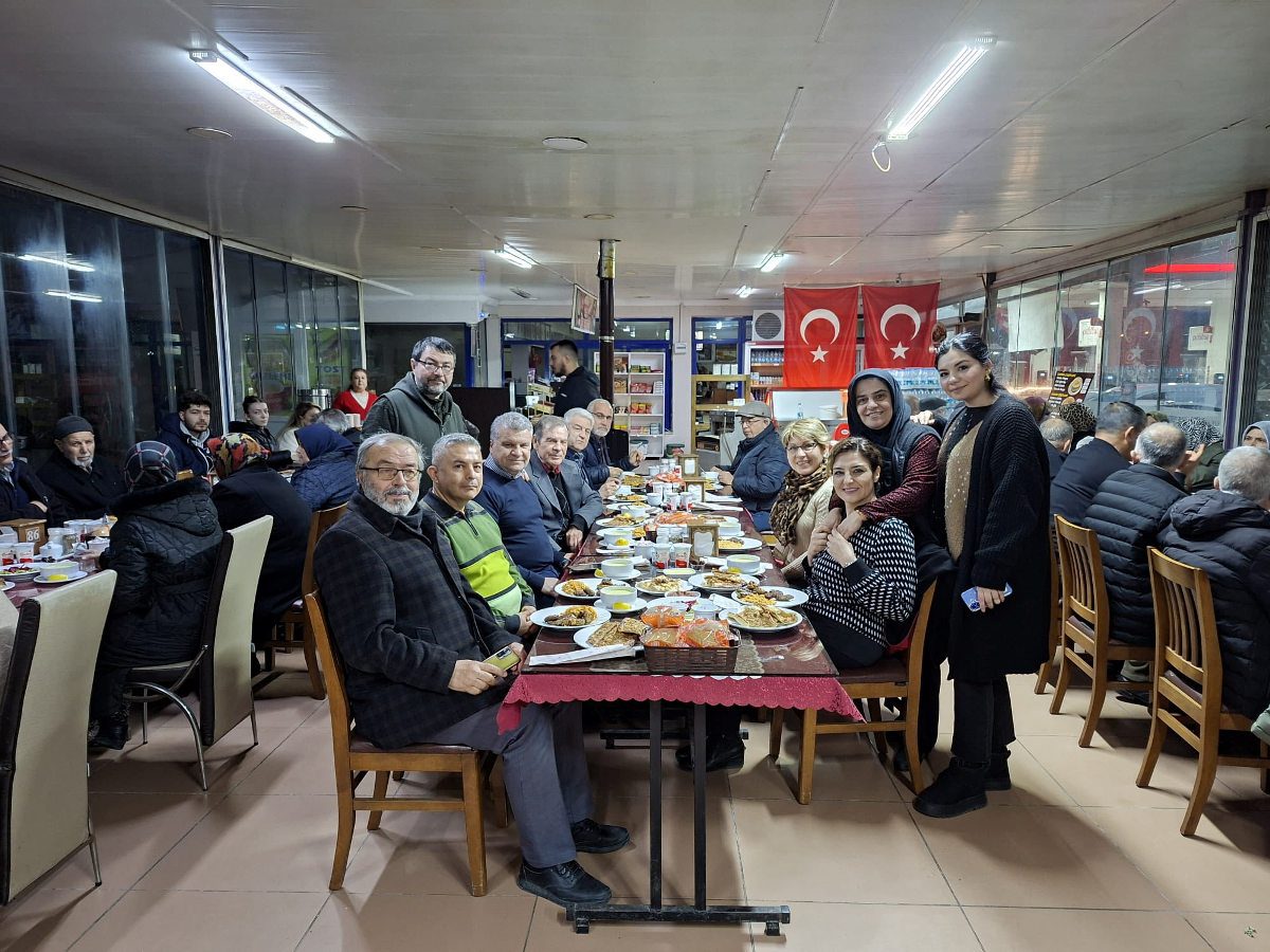 Irmak-Dinlenme-Tesisleri-4 İvrindi Irmak Dinlenme Tesisleri’nde Ramazan Coşkusu: Zengin İftar ve Sahur Menüleri Başladı!