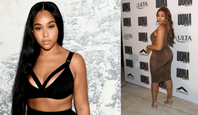 Jordyn Woods’tan Sürpriz Nişan Açıklaması