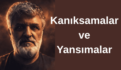 Kanıksamalar ve Yansımalar