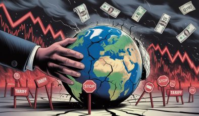 Trump’ın Yeni Tarife Hamlesi Küresel Piyasaları Nasıl Etkileyecek?