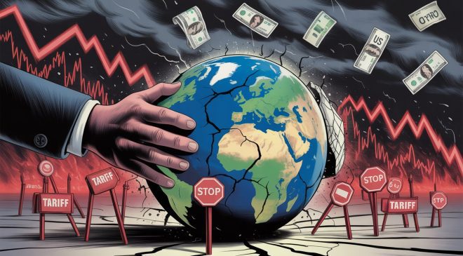 Trump’ın Yeni Tarife Hamlesi Küresel Piyasaları Nasıl Etkileyecek?