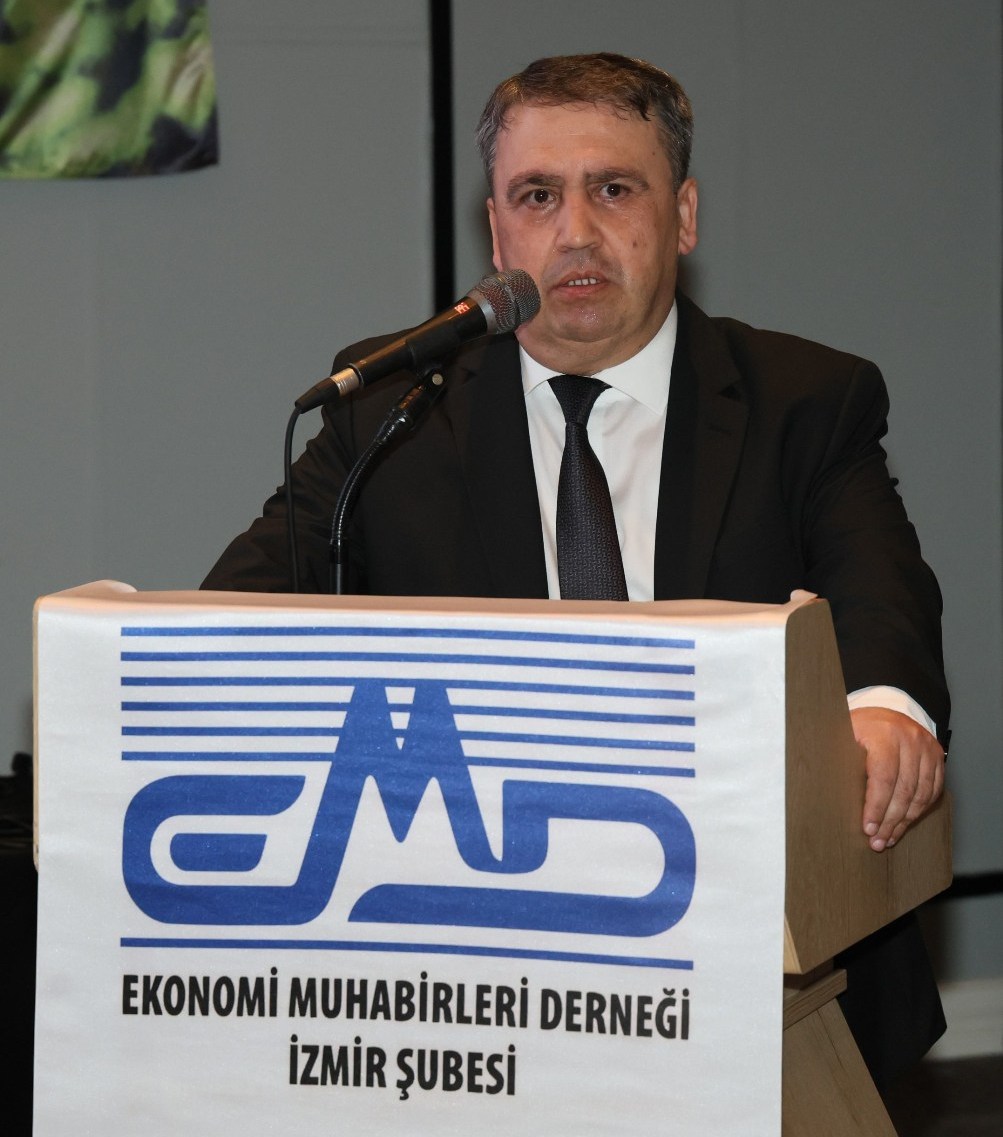 MURAT-DEMIRCAN1 EMD İzmir 36. Yılını Foça’da Kutladı