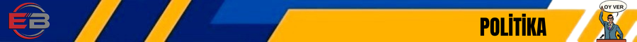 POLİTİKA