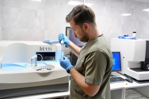 Saglik-Devrimi-1-495x330 Burhaniye’de Sağlık Devrimi: Ali Kemal Deveciler ile Kesintisiz Hizmet