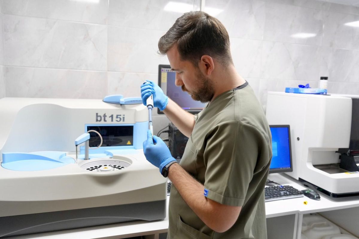 Saglik-Devrimi-1 Burhaniye’de Sağlık Devrimi: Ali Kemal Deveciler ile Kesintisiz Hizmet