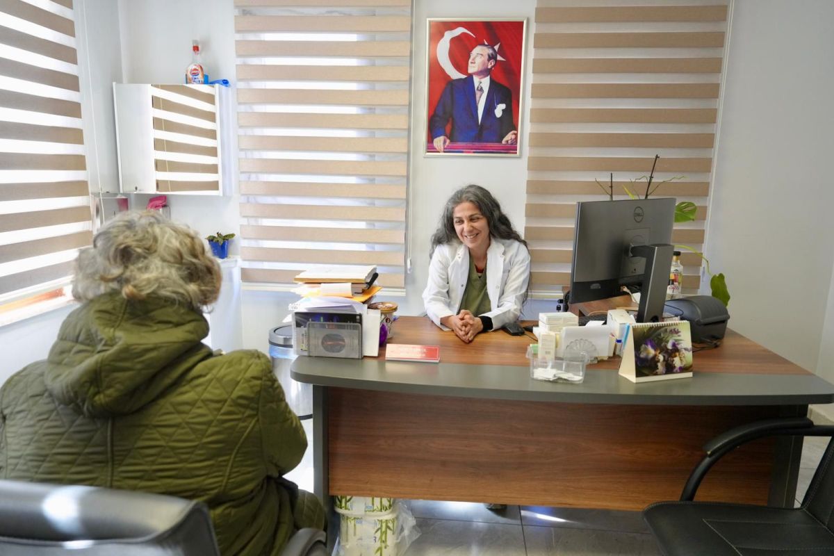 Saglik-Devrimi-2 Burhaniye’de Sağlık Devrimi: Ali Kemal Deveciler ile Kesintisiz Hizmet