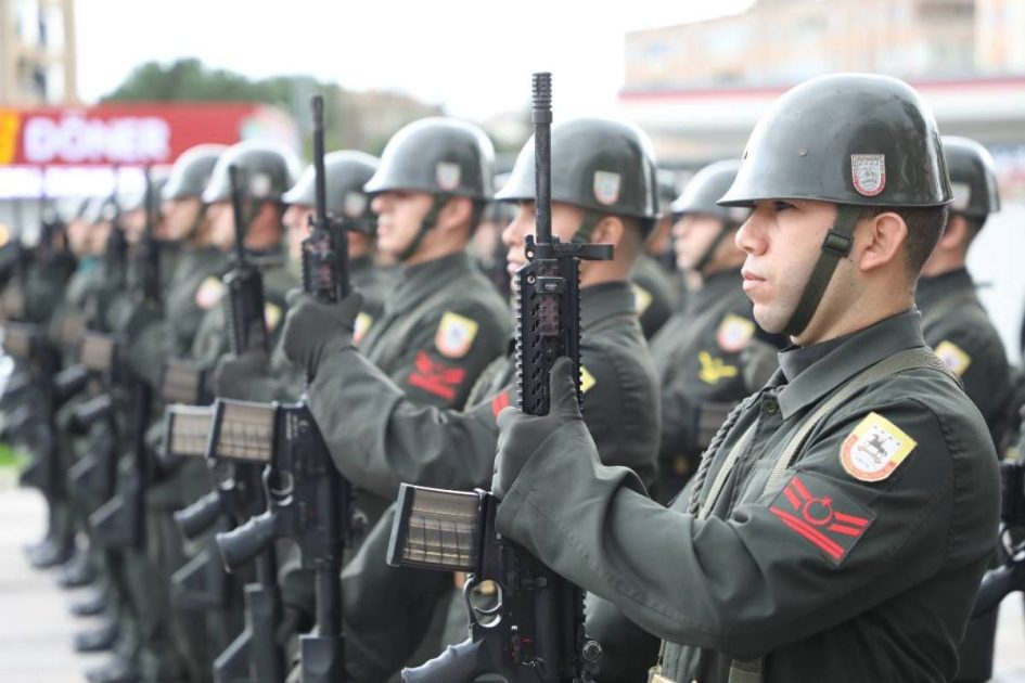 Sehit-Hamdi-Bey-10-945x630 Kuva-yı Milliye Kahramanı Şehit Hamdi Bey 106. Yılında Anıldı