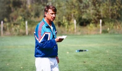 Efsane Sepp Piontek Kimdir? Türk Futbolunda Piontek Dönemi