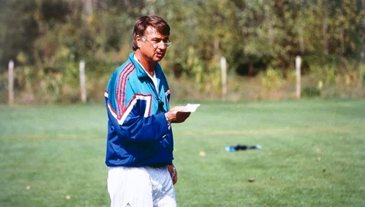 Efsane Sepp Piontek Kimdir? Türk Futbolunda Piontek Dönemi