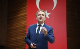 Şehit Hamdibey 106. Yılında Edremit’te Anıldı