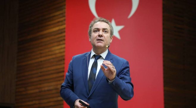 Şehit Hamdibey 106. Yılında Edremit’te Anıldı