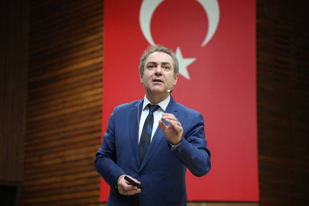 Şehit Hamdibey 106. Yılında Edremit’te Anıldı