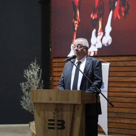 Sinan-Meydan-Sehit-Hamdibeyi-anlatti-5-450x450 Şehit Hamdibey 106. Yılında Edremit’te Anıldı