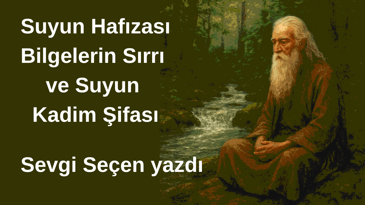 Suyun-Hafizasi-Bilgelerin-Sirri-ve-Suyun-Kadim-Sifasi Suyun Hafızası: Bilgelerin Sırrı ve Suyun Kadim Şifası