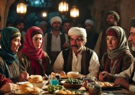 Türk Dizileriyle Kültürel Güç (3)