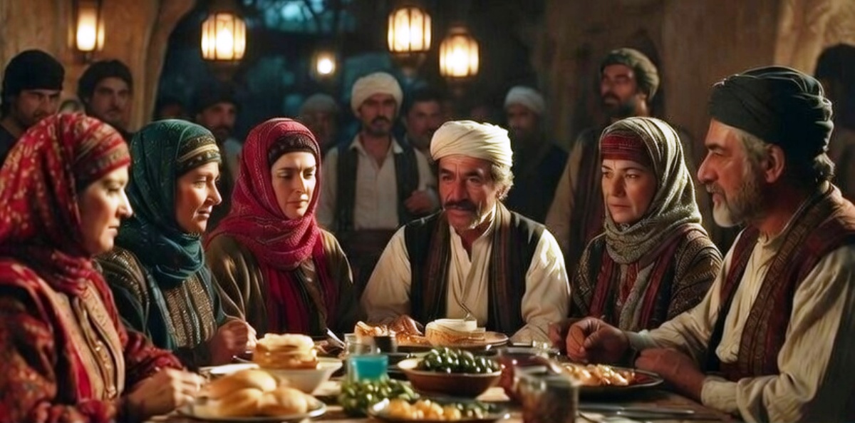 Türk Dizileriyle Kültürel Güç (3)