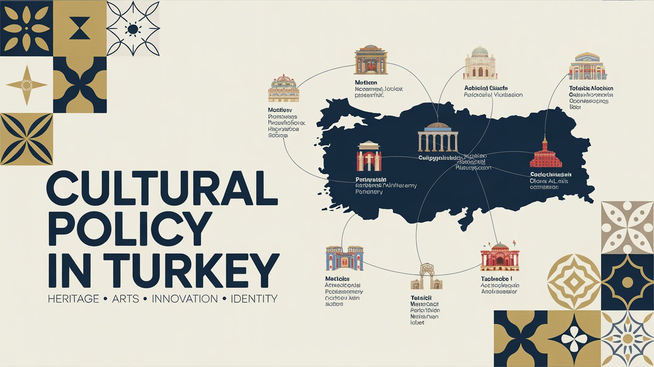 Türkiye’de Kültür Politikası (4)