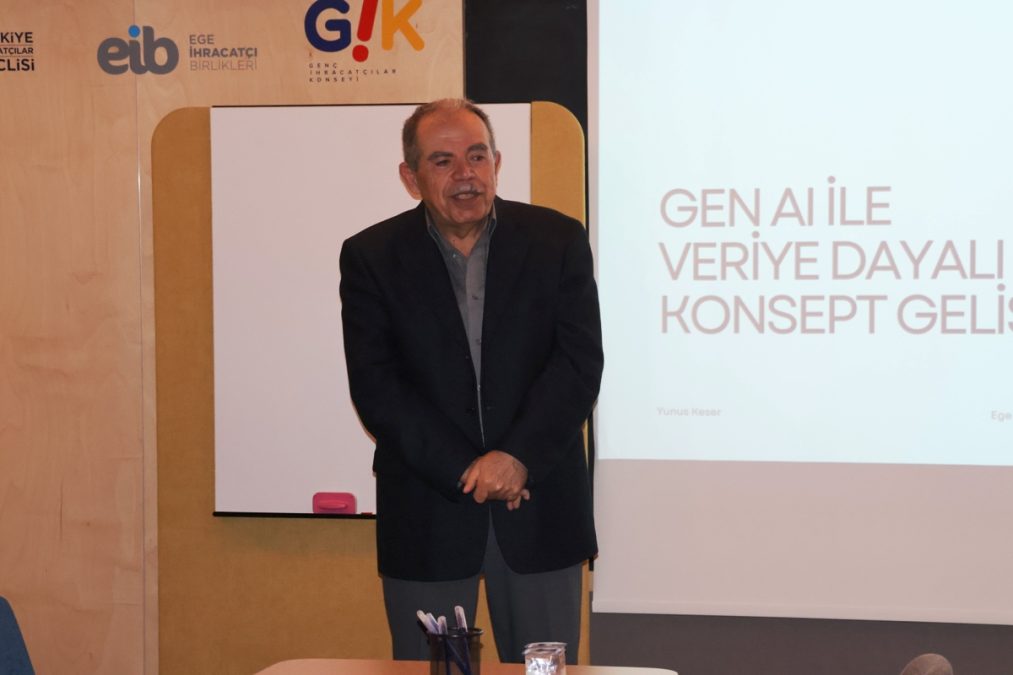 Veri ve Yapay Zekâ (1)