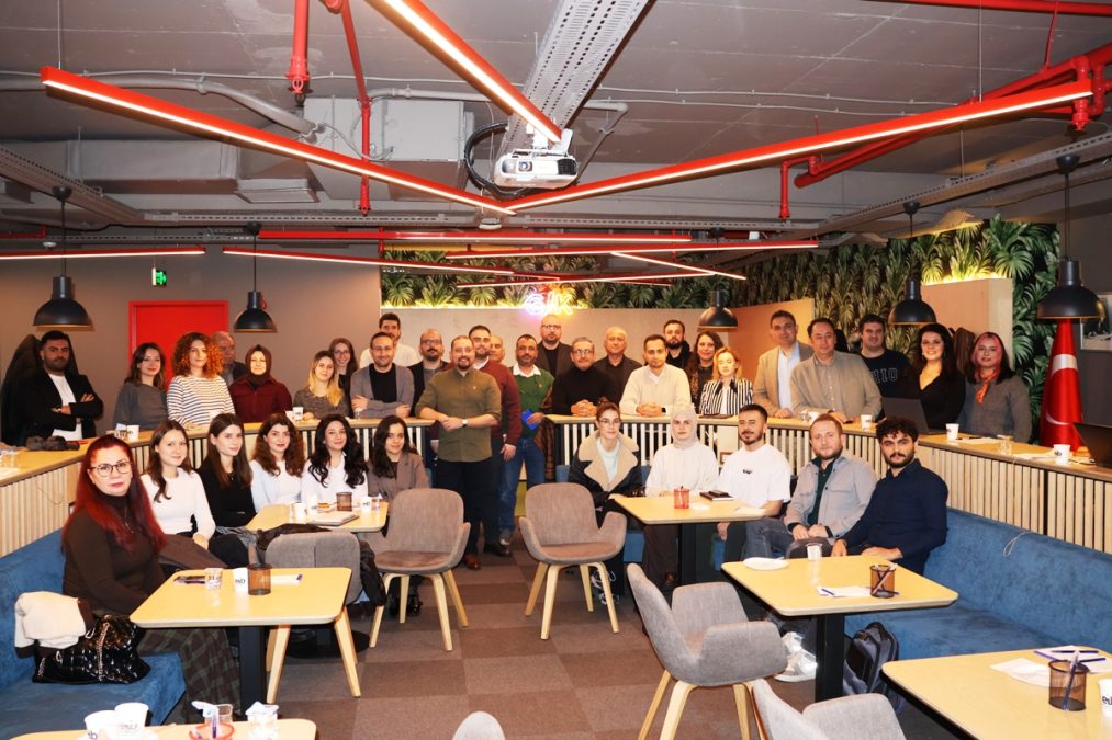 Veri ve Yapay Zekâ (10)