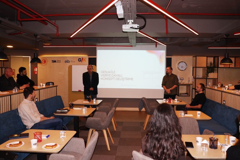 Veri ve Yapay Zekâ (2)