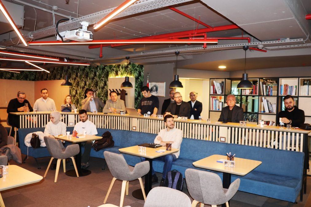 Veri ve Yapay Zekâ (3)