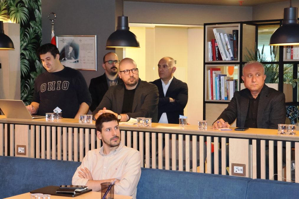 Veri ve Yapay Zekâ (4)