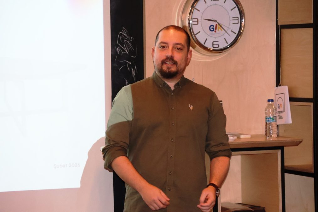 Veri ve Yapay Zekâ (8)